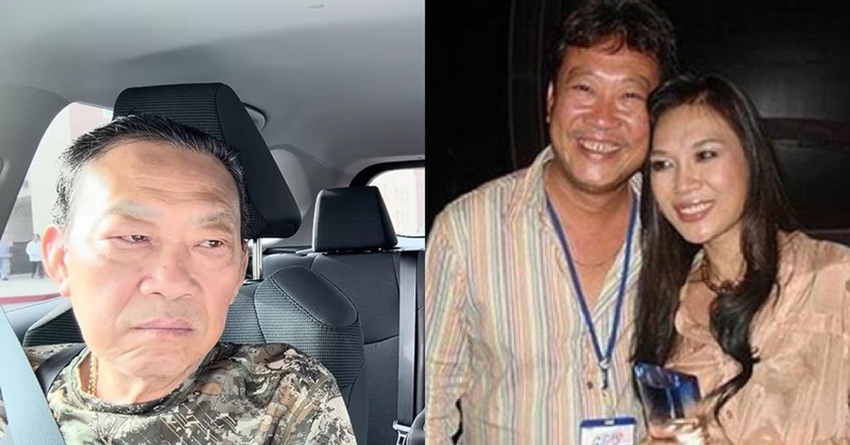 Ân nhân Mỹ Tâm báo tin buồn