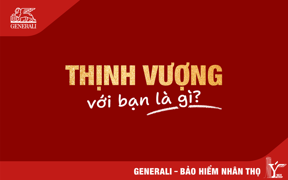 Điều gì làm nên một cuộc sống thịnh vượng?