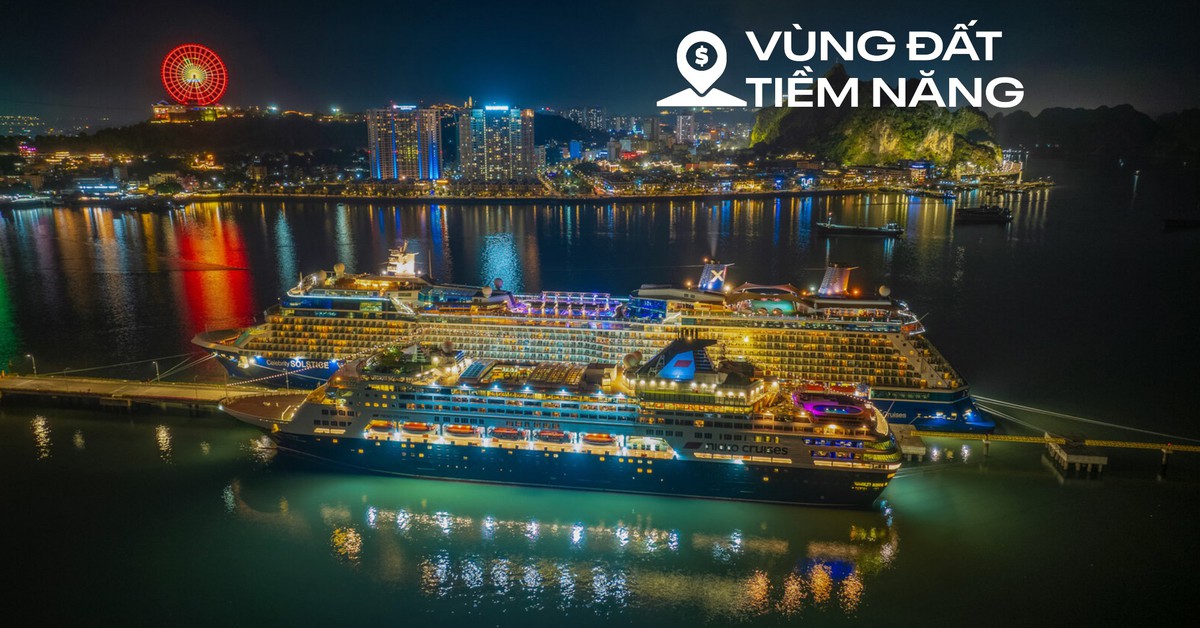 Toàn cảnh loạt công trình hạ tầng làm thay đổi diện mạo thành phố trực thuộc Trung ương trẻ nhất Việt Nam, nơi Vingroup, Sun Group, BIM Group chi hàng tỷ USD làm khu đô thị