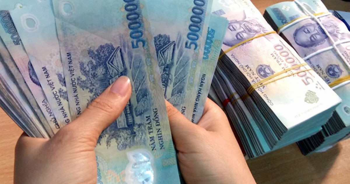 Từ 1/1/2027, công dân Việt Nam tham gia hoạt động này được hỗ trợ 330.000 đồng/người/ngày