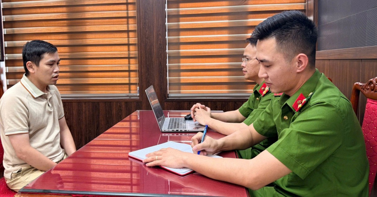 Công an thông tin chính thức vụ xe cứu thương thu 9,5 triệu đồng chở bệnh nhân về nhà