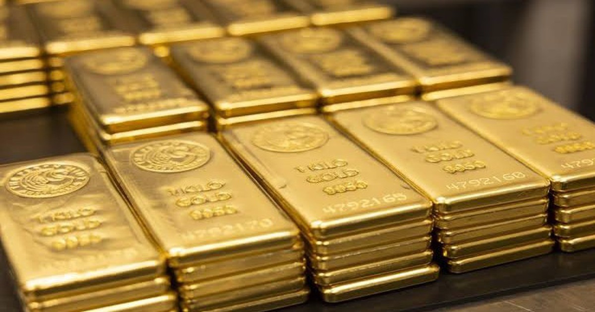 Giá vàng tuần tới: Giới chuyên gia chia rẽ trước “ẩn số” lãi suất Fed