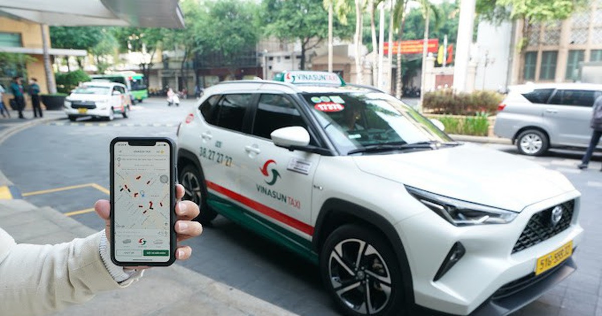 Cổ đông liên quan lãnh đạo Vinasun tiếp tục đăng ký bán cổ phiếu