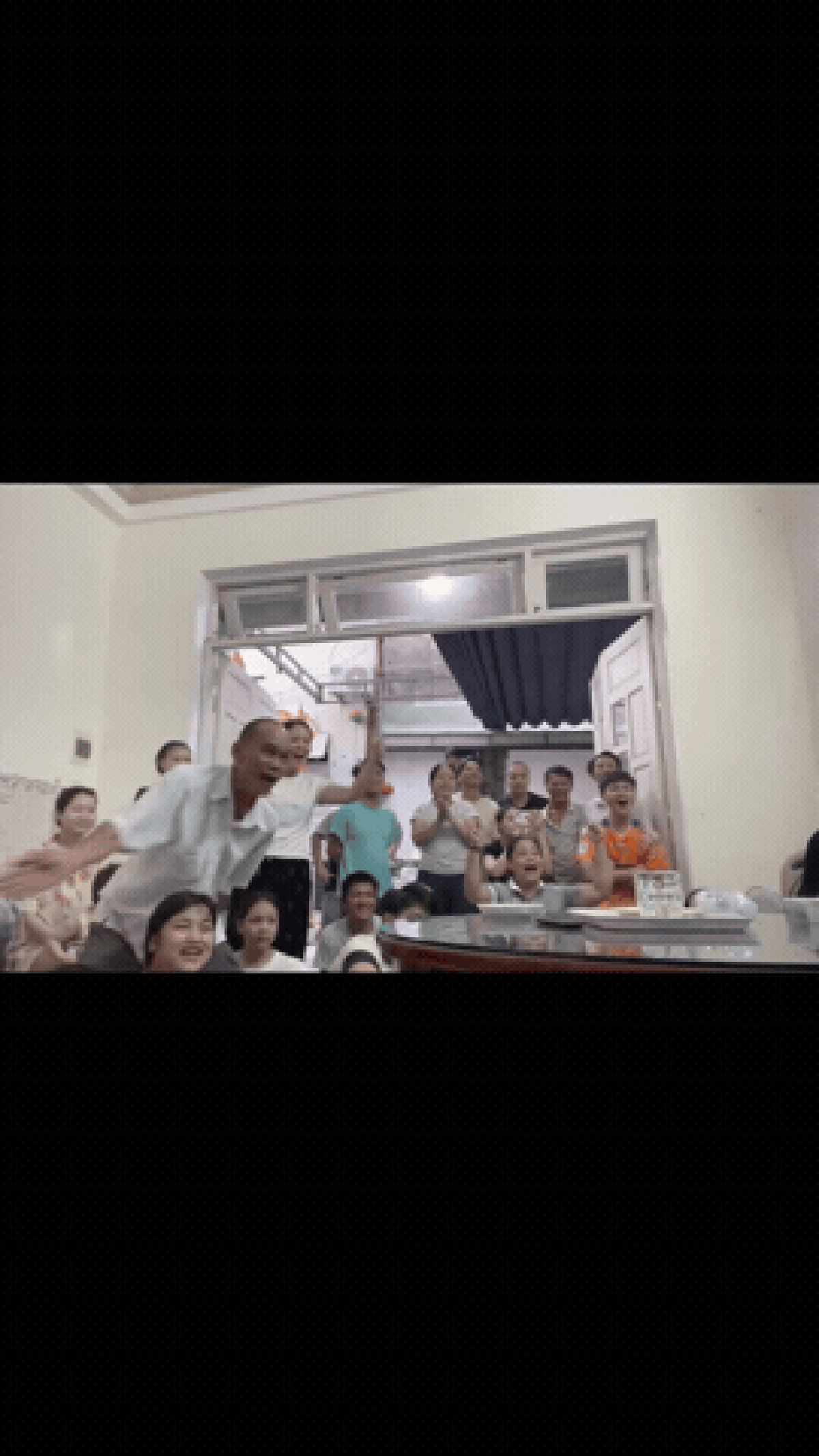 Cảnh tượng bất ngờ trong căn nhà ở quê của Trần Văn Nguyễn Quốc