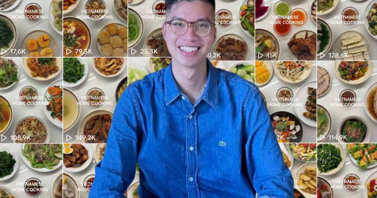 Cơm nhà của kỹ sư SN 1996 ở Bắc Ninh: Nấu thịt rang cháy cạnh, canh cua và cà pháo thôi cũng “nghệ cả củ”