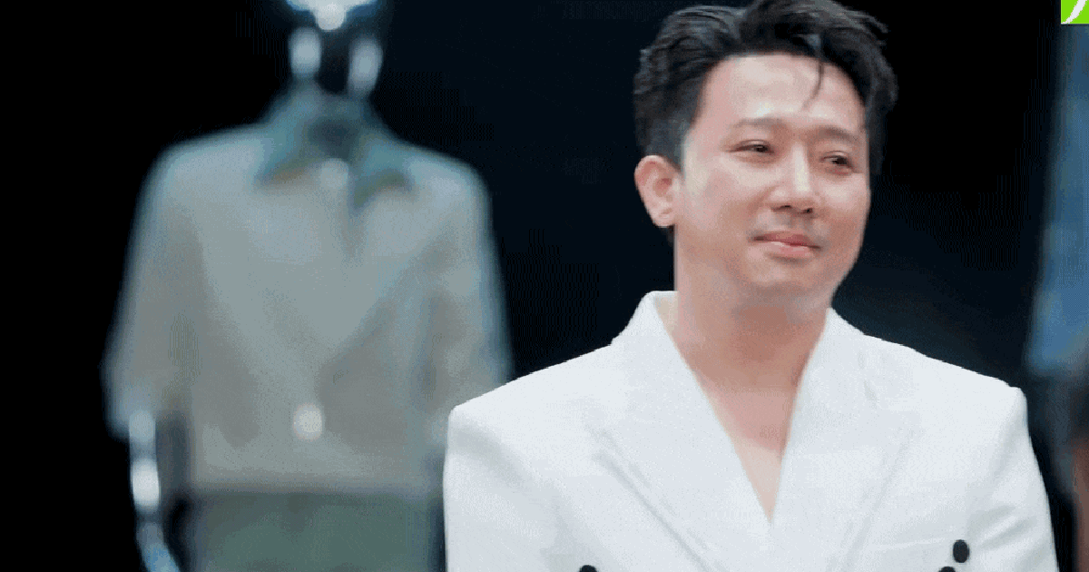 Nam ca sĩ khiến Trấn Thành bật khóc, thừa nhận: "Cố giữ khoảng cách vì sợ mang tiếng thiên vị"