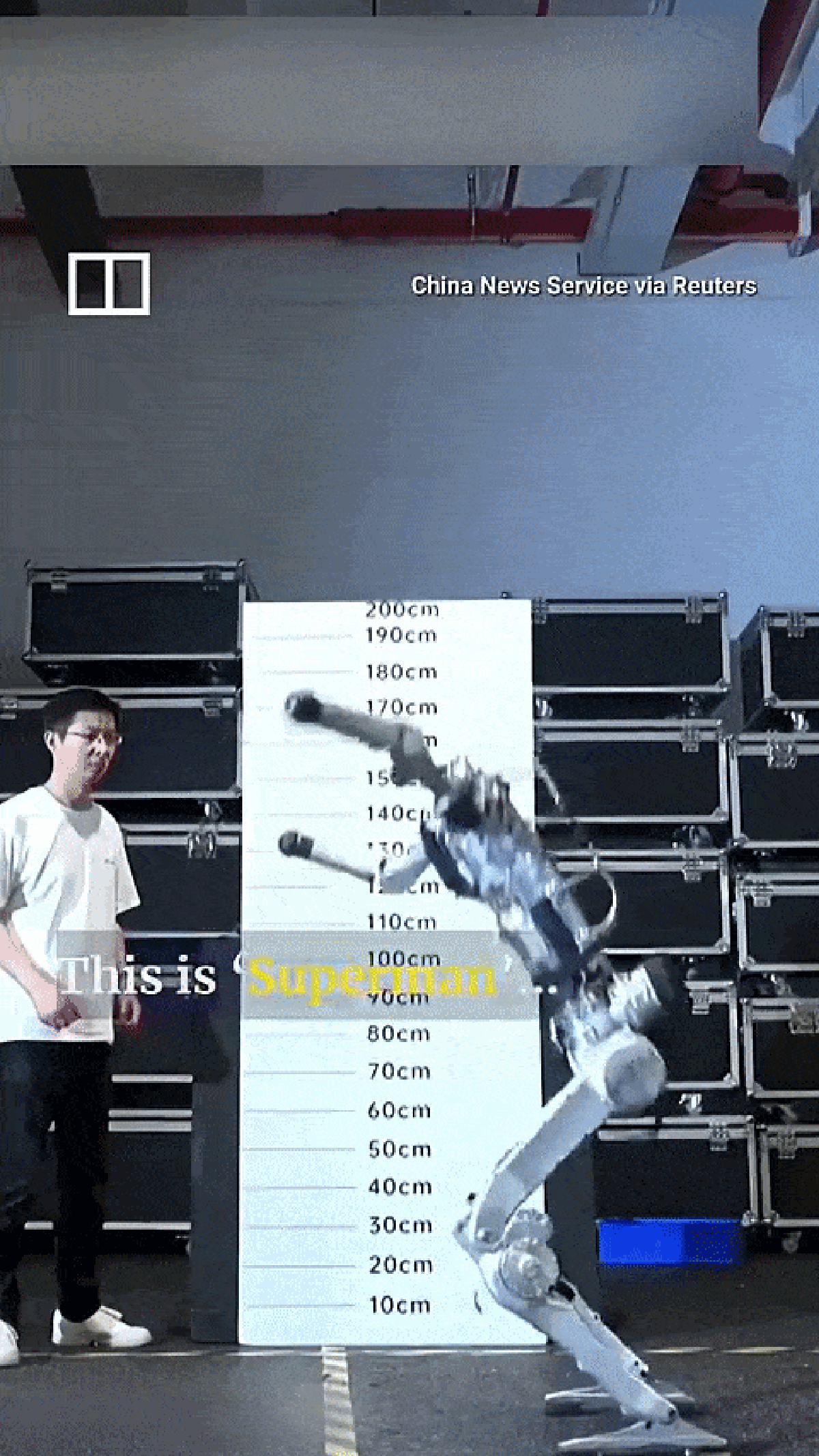 Bí ẩn đằng sau vụ giá cổ phiếu tăng vọt 460% của công ty Trung Quốc