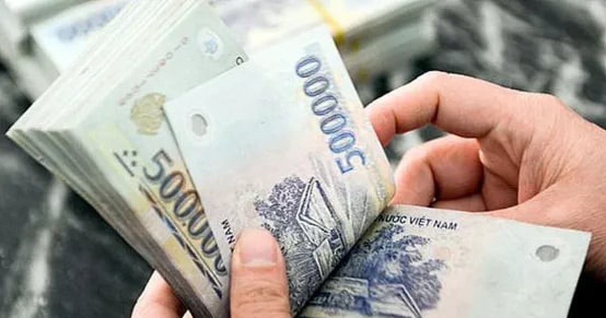 Công an xác minh giao dịch chuyển khoản 14.000.000 đồng vào tài khoản của Phạm Vinh Quang SN 1964: Đỗ Đình Quyết SN 1997 được liên hệ làm việc