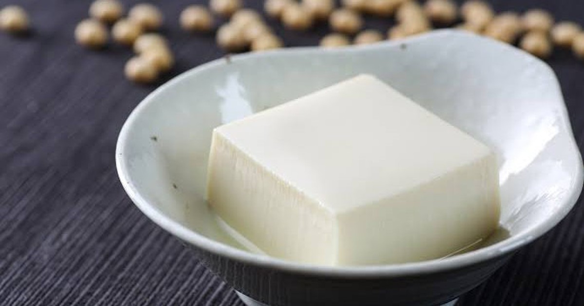 Vì sao đậu phụ càng trắng chưa chắc đã ngon ngậy bổ hơn?