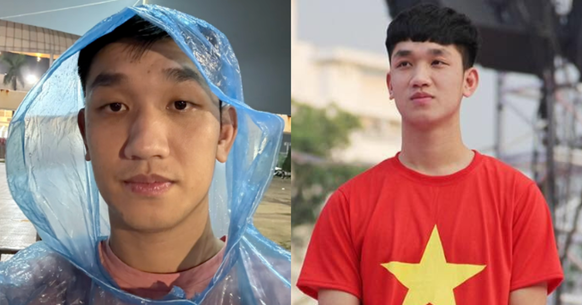 Trọng Đại - "nam thần" hot rần rần trong lứa U23 Việt Nam gây chấn động Thường Châu 2018, hiện tại tự nhận "thất bại", xuống sắc khó nhận ra
