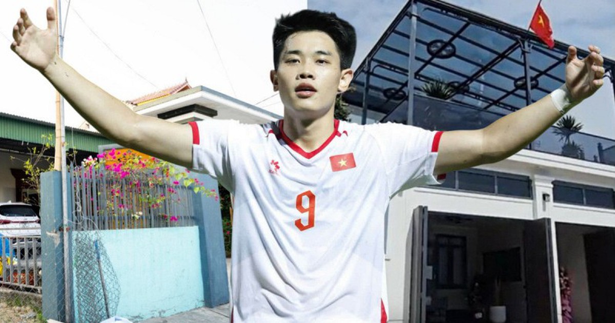 10 năm trước của Đình Bắc đối lập hoàn toàn với hiện tại