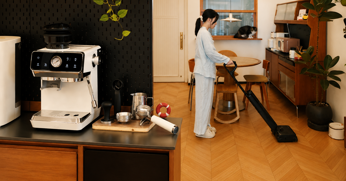 7 món đồ gia dụng nhỏ tôi từng nghĩ không cần mua: Dùng rồi mới hiểu vì sao nhiều người nói có tiền nên sắm sớm