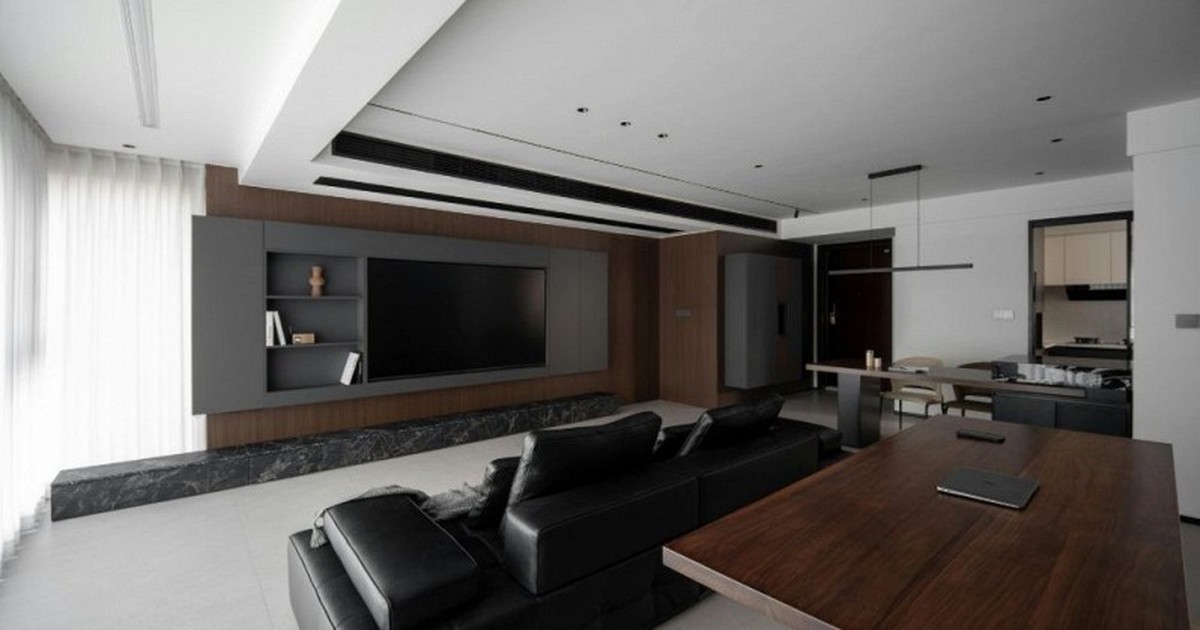 4 món đồ càng đặt lâu trong phòng khách càng không tốt