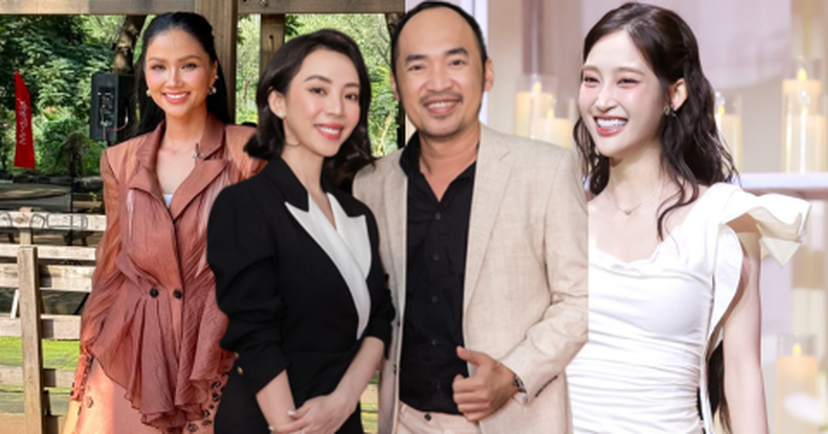 KOL Summit 2026 quy tụ dàn sao Vbiz: Vợ chồng Thu Trang và dàn nghệ sĩ trẻ Juky San, Mỹ Mỹ,... đồng loạt xác nhận tham dự!