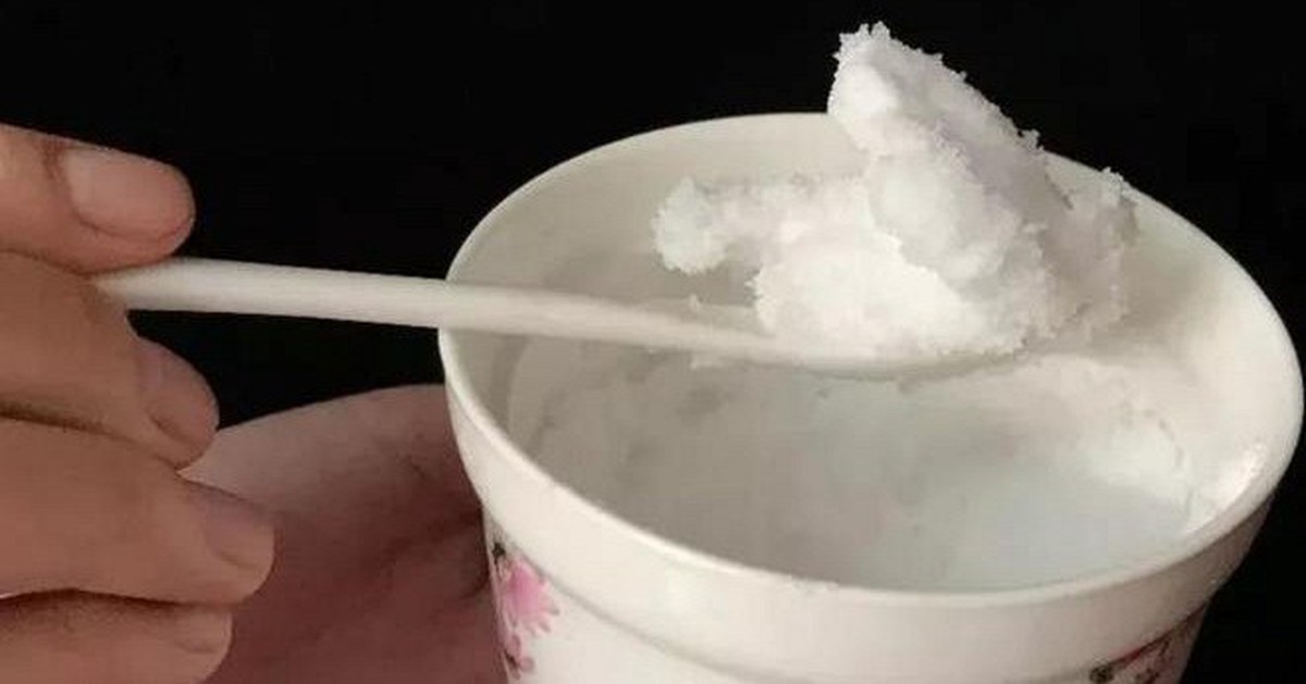 Lời khuyên đến tất cả các gia đình đang dùng 5 loại muối này: Vứt bỏ ngay!