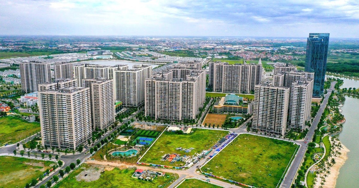 Nghịch lý trên thị trường chung cư, giá giảm nhưng người mua không mặn mà