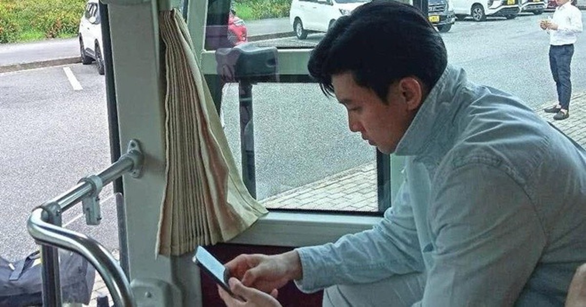 Nam diễn viên đình đám quê Cần Thơ đi bán mì ở khắp TP.HCM