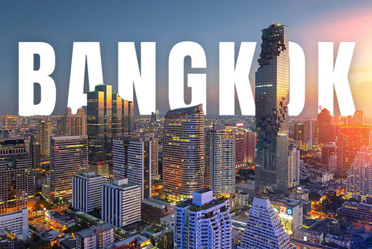 Vì sao người Thái Lan không gọi Bangkok là Bangkok?