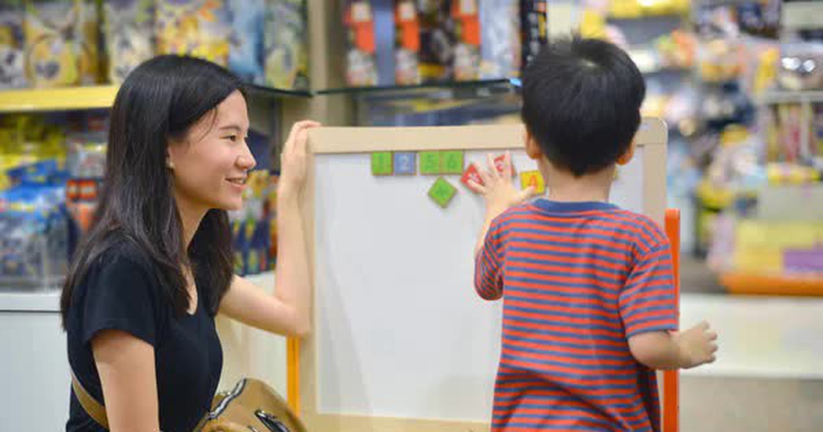Cha mẹ lưu ý: Tuyệt đối đừng cho con thứ "hạnh phúc" này, vui chốc lát nhưng hậu quả kéo dài mãi về sau!
