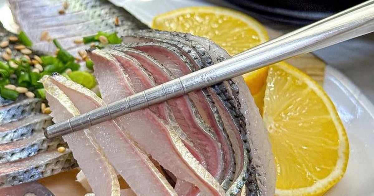 3 loại cá KHÔNG NÊN ĂN kẻo nạp toàn kháng sinh, kim loại nặng vào người