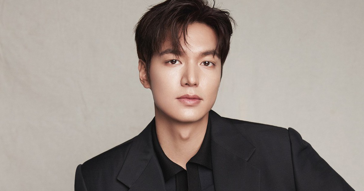 Bên trong căn biệt thự của Lee Min Ho