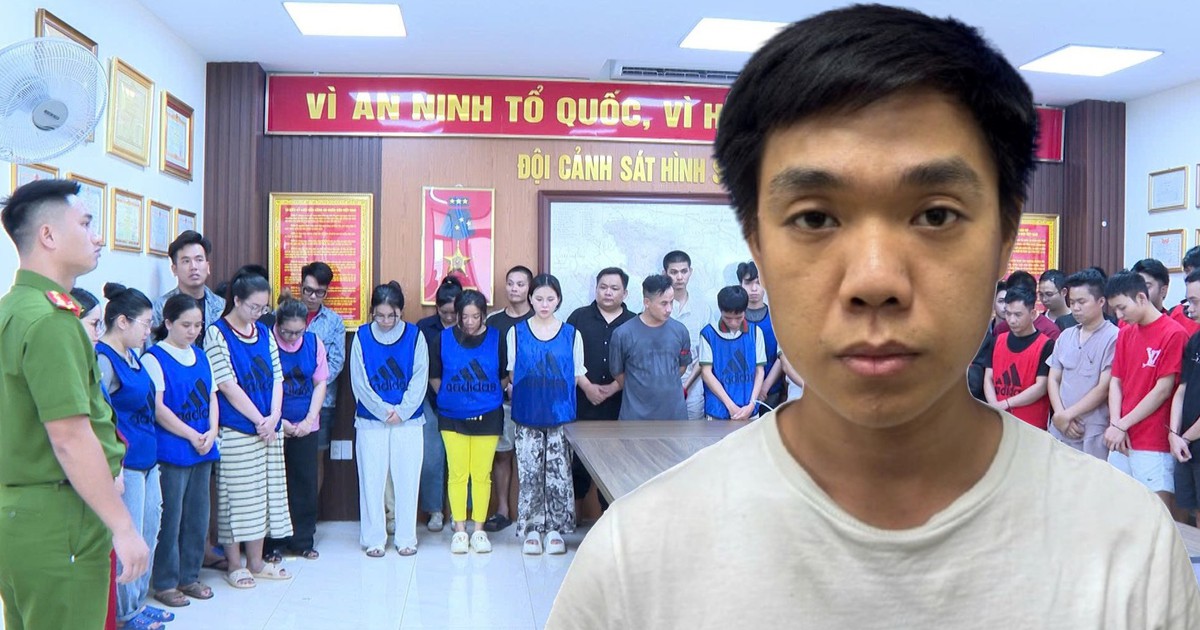 45 người Việt bị bắt tại “ổ nhóm” lừa đảo ở Lào: Sao kê 6 tài khoản hé lộ dòng tiền 44,5 tỷ đồng