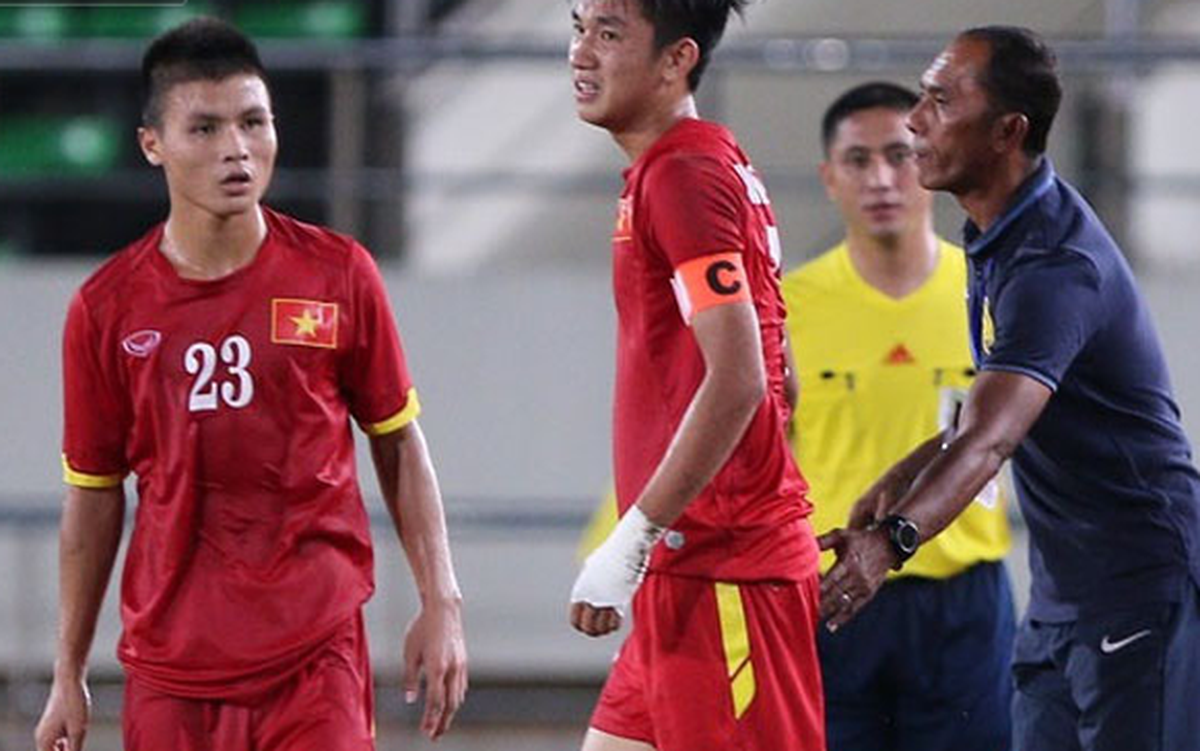 Cựu đội trưởng U20 Việt Nam dự World Cup, từng thi được so sánh với Quang Hải, Văn Hậu: Hiện tại phải lên Facebook tìm việc làm