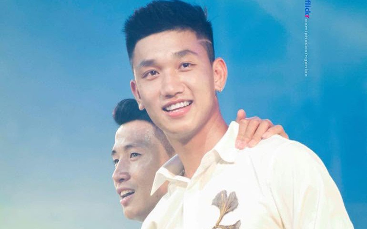 Quá khứ của Nguyễn Trọng Đại
