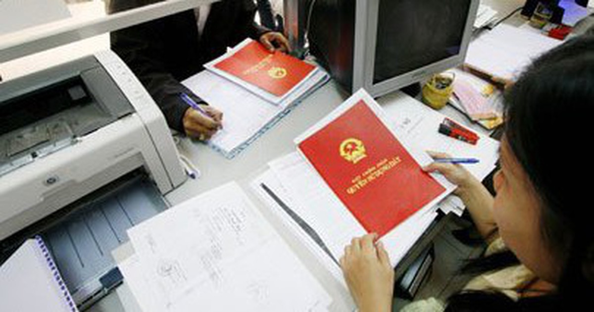 Tất cả người dân sở hữu bất động sản chú ý thay đổi mới nhất áp dụng từ nay đến 28/2/2027