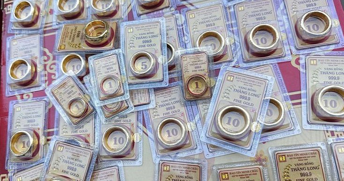 Đừng mất tiền khi mua vàng: 5 sai lầm cần tránh