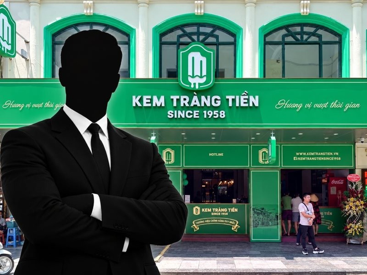 Đất vàng 35 Tràng Tiền có diễn biến mới: Đại gia bí ẩn xuất hiện khi Kem Tràng Tiền chuẩn bị rời đi