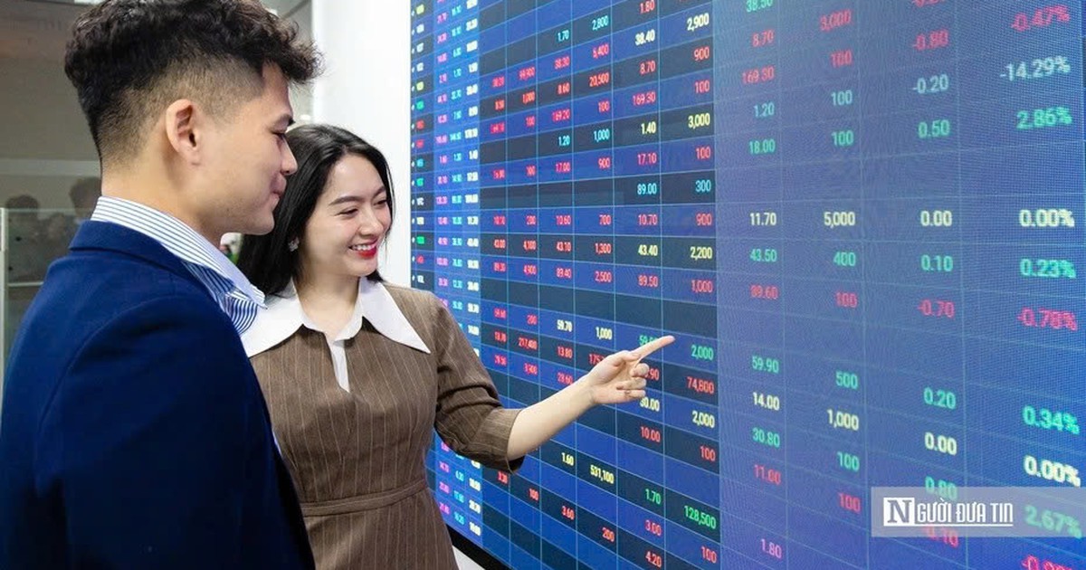 Lịch chốt quyền trả cổ tức trong tuần từ ngày 7/9-11/9, tỷ lệ cao nhất 30%