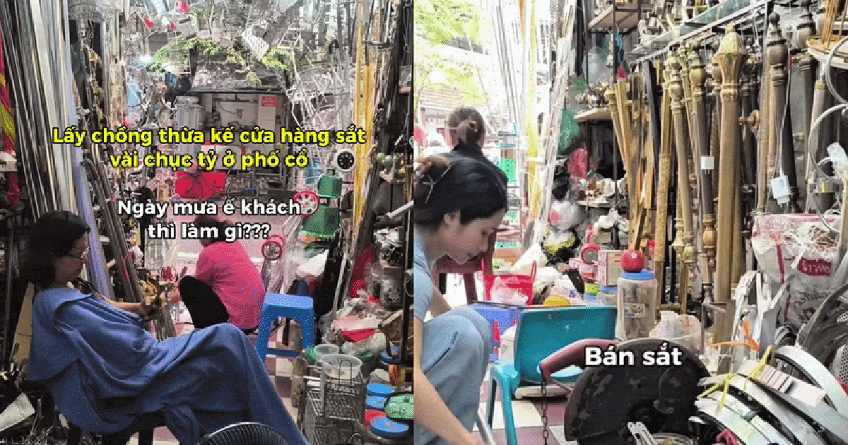 Cựu nhân viên kế toán được mẹ chồng trả lương 10 triệu/tháng, lo tiền học cho con từ A-Z khi làm dâu phố cổ Hà Nội