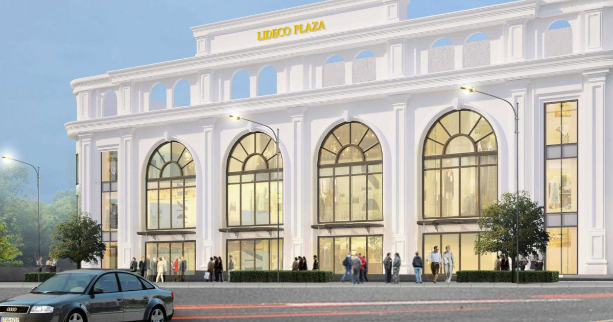 Lãnh đạo Lideco muốn mua thêm 1,8 triệu cổ phiếu NTL