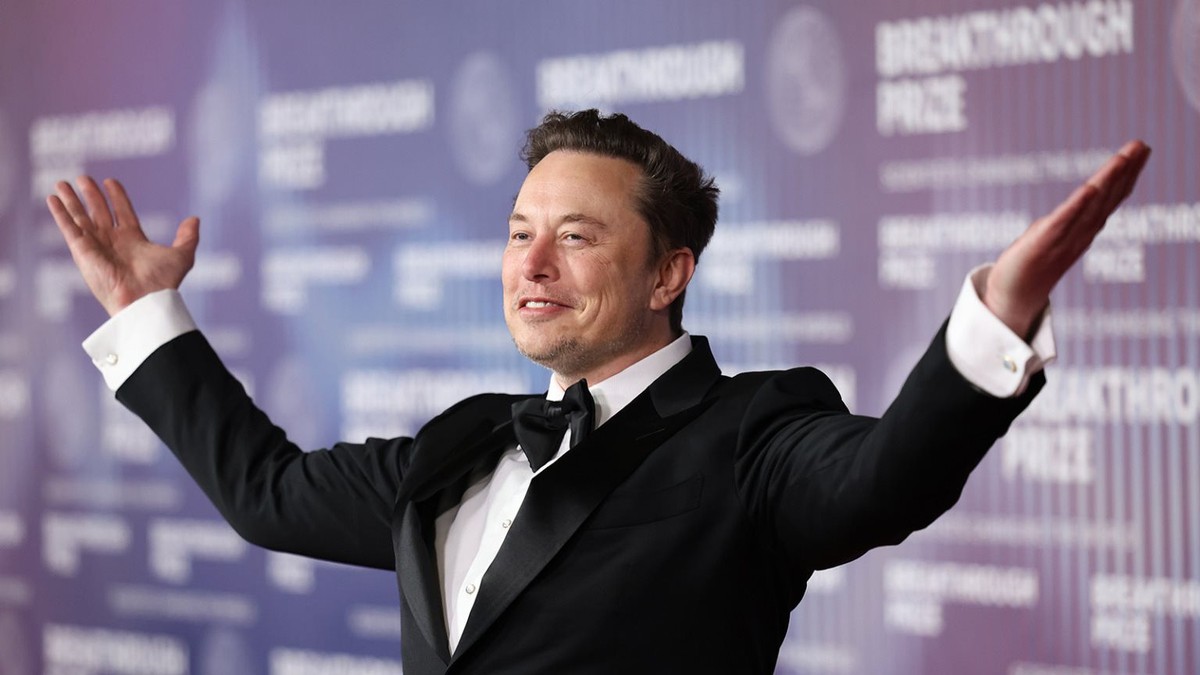 Tiên đoán của tỷ phú Elon Musk về lĩnh vực giúp nền kinh tế toàn cầu phát triển gấp 10 lần