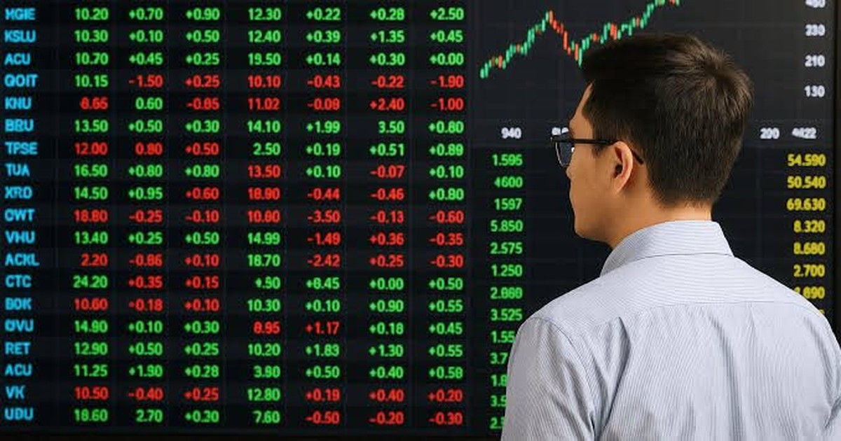 Không chỉ nâng hạng, nhà đầu tư chứng khoán cần lưu ý tín hiệu quan trọng này trong tháng 9