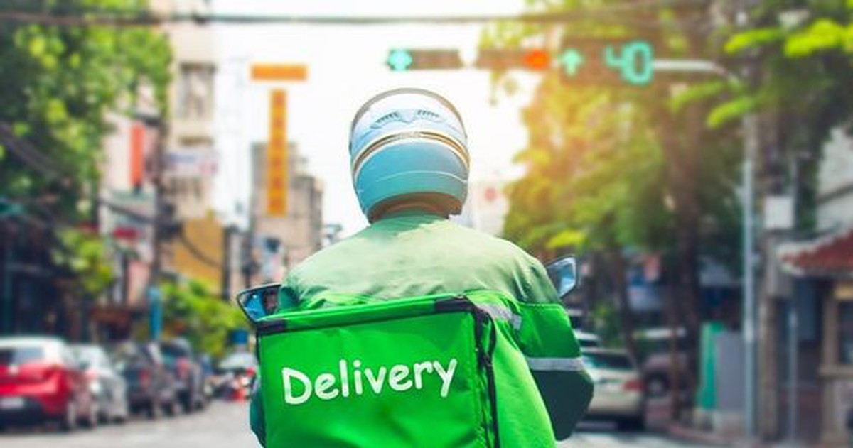 Lời khuyên đến tất cả những người đang làm nghề shipper
