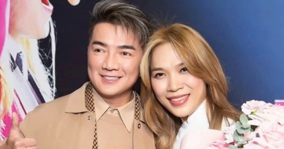 Mối quan hệ của Mỹ Tâm và Đàm Vĩnh Hưng