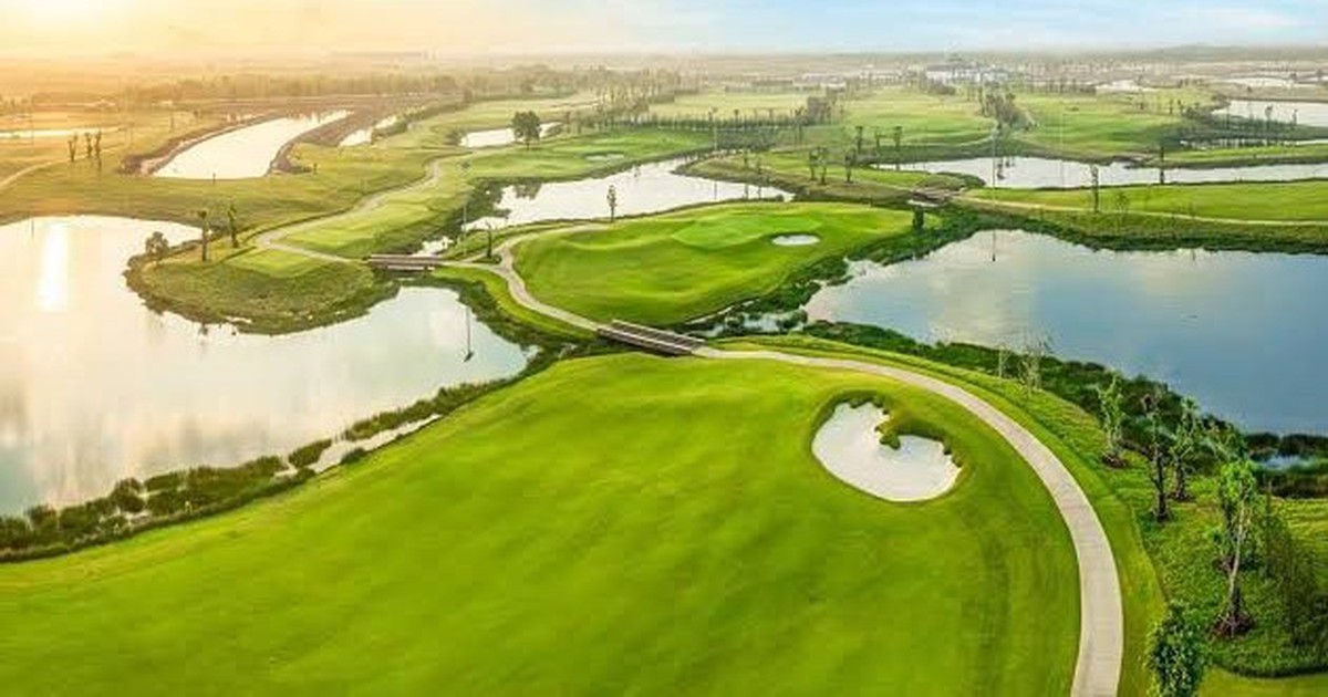 Tỉnh được Sun Group đổ bộ, đang xây tượng Phật lớn nhất thế giới sắp có thêm khu đô thị sân golf rộng 315 ha