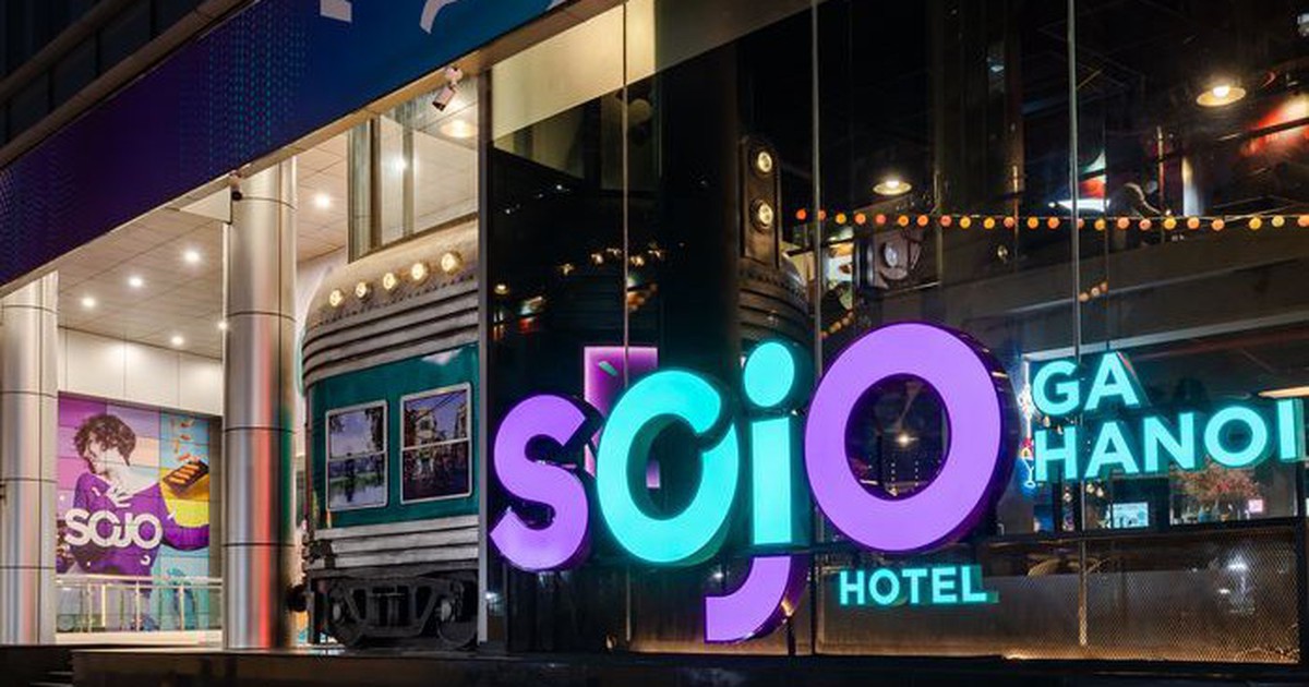Đơn vị vận hành chuỗi lưu trú SOJO Hotels có lãi trở lại, tăng vốn gấp 3,2 lần