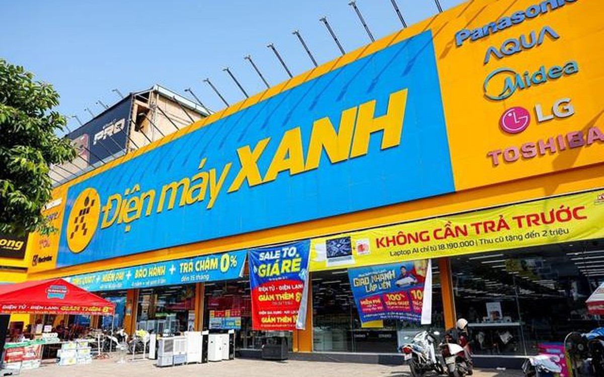 Một "đại gia" Việt thu hơn 87.000 tỷ trong 8 tháng, bán gì mà khủng thế?