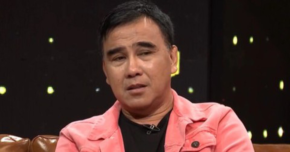 MC Quyền Linh kêu oan