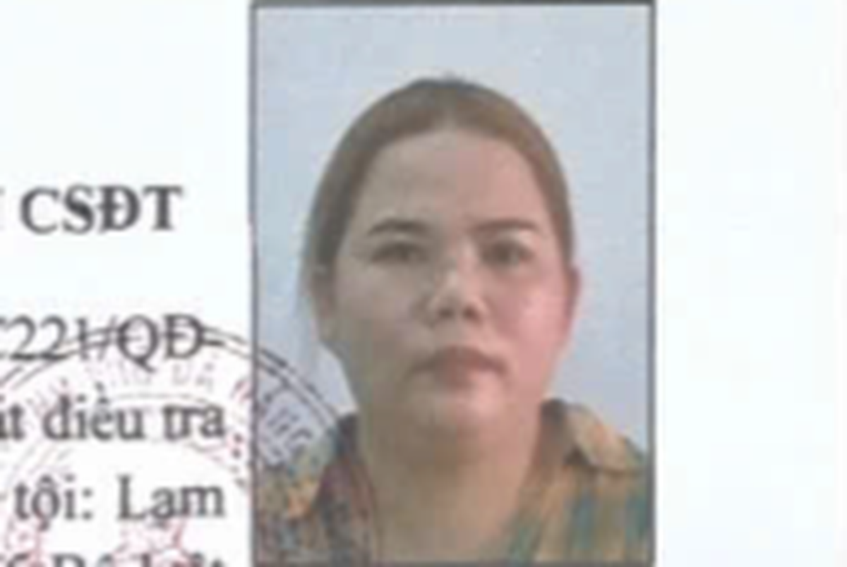 Công an truy nã Đoàn Thị Mai SN 1987, ai cũng có quyền bắt giữ