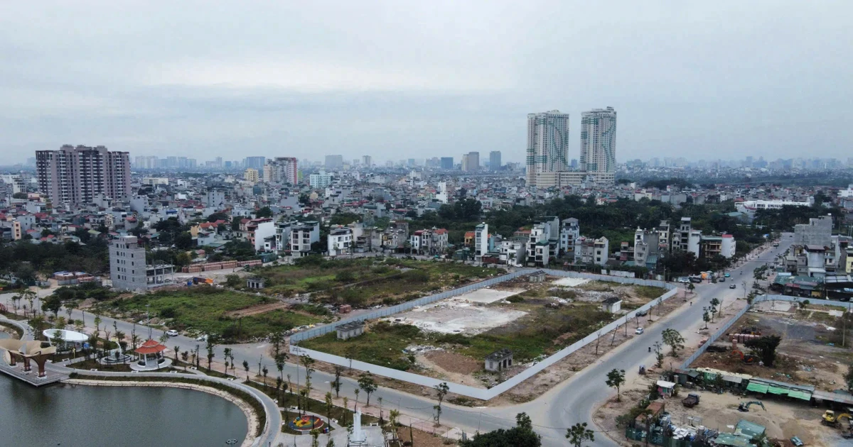 Sửa Luật Đất đai: Quá 60 tháng chủ đầu tư không đưa đất vào sử dụng thì Nhà nước thu hồi