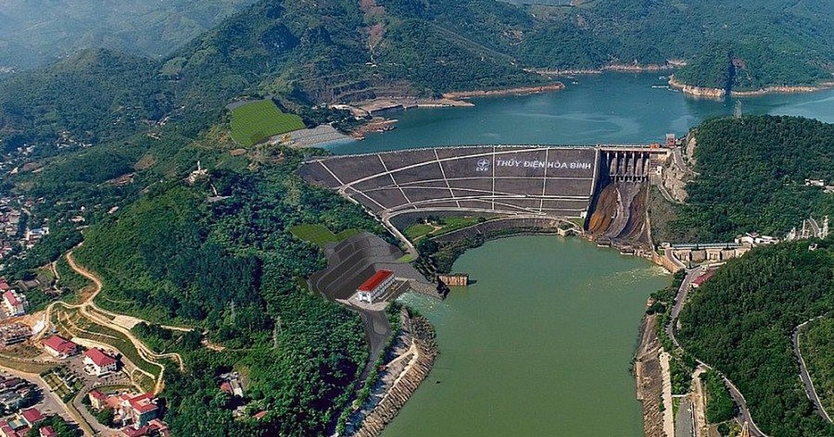 Đằng sau 4.186 hộp đá được lưu giữ hơn 40 năm tại công trình thủy điện từng lớn nhất Đông Nam Á