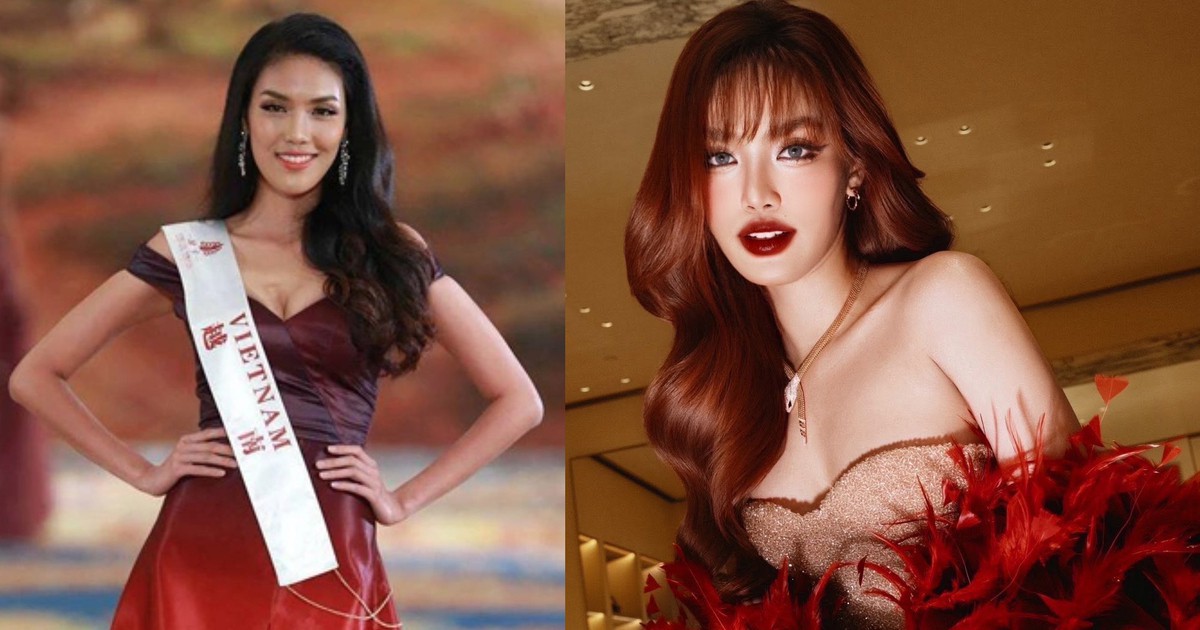Cuộc sống của mỹ nhân Việt từng lọt Top 11 Miss World sau khi làm dâu hào môn