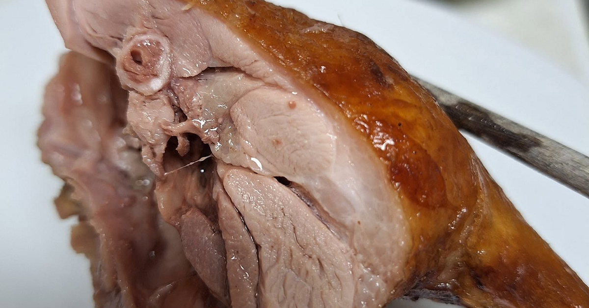 Rẻ hơn thịt bò nhưng không hề "kém cạnh" về dinh dưỡng: Bạn có biết đó là thịt gì?