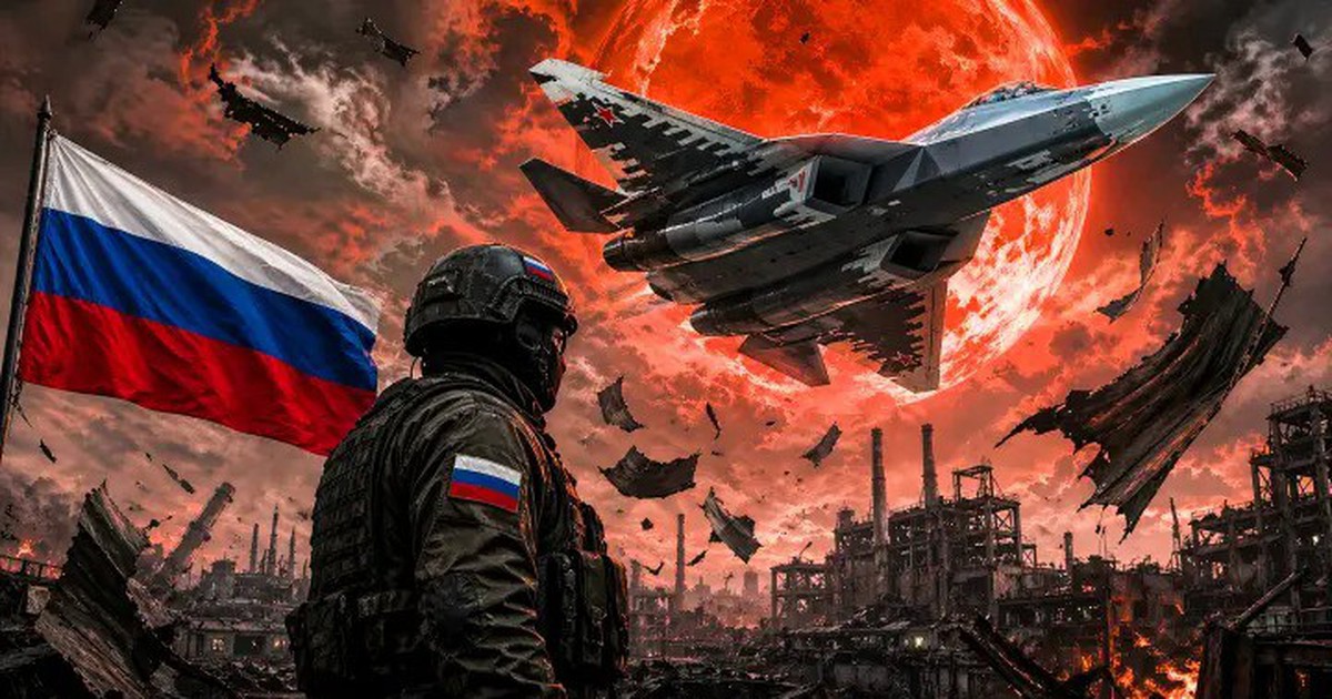 Chornomorsk nổ liên hoàn sau tuyên bố của Kremlin - An-124 hạ cánh hé lộ lô hàng bí ẩn, đã rõ điều kiện để ông Putin dừng bắn?