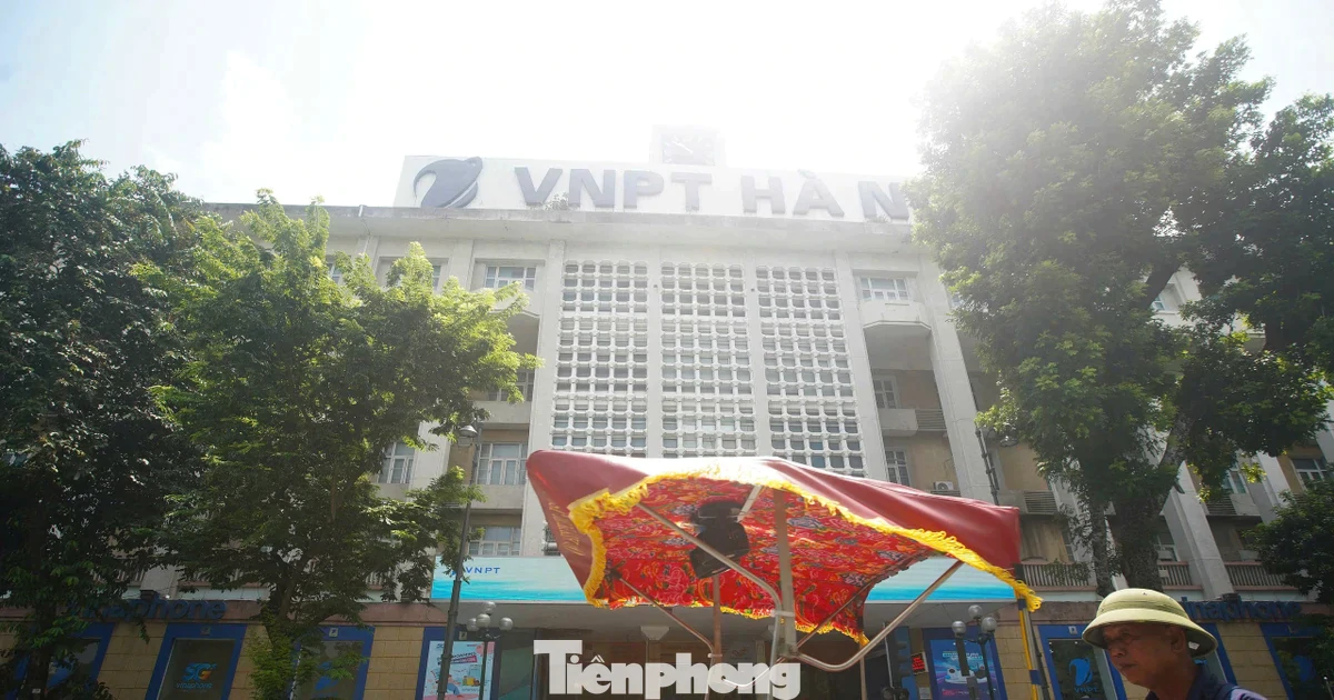 Diện mạo khu vực hồ Hoàn Kiếm hiện tại và những thay đổi trong tương lai