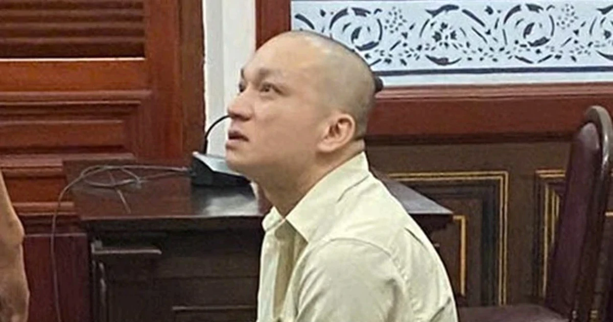 Lĩnh án vì mở hàng loạt tài khoản ngân hàng rồi cho các đối tượng lừa đảo thuê